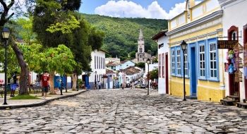 Circuito Gastronômico chega à cidade de Goiás movimentando a economia